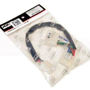 HKS Turbo Timer Harness for 2G/Evo VII-X (4103-RM006)