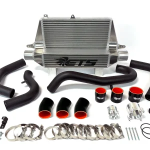 ETS 22+ WRX Ultimate Intercooler