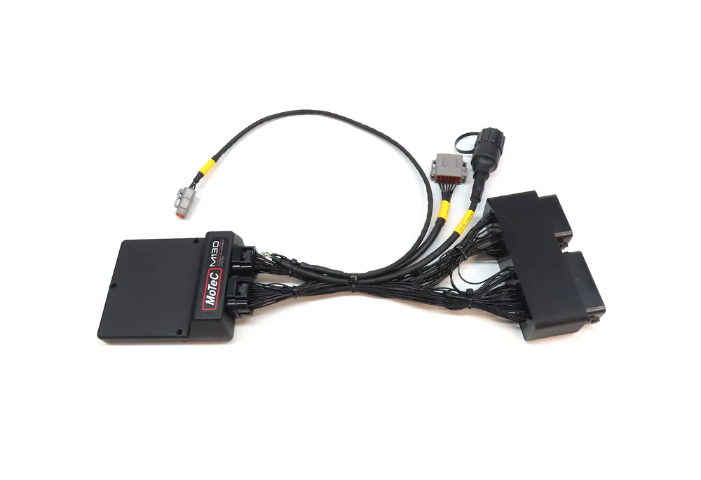 Mitsubishi Evo X M1 PNP Kit - Image 2