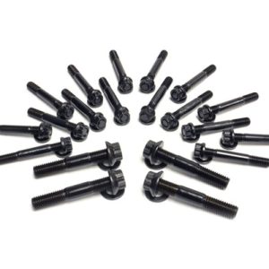 ARP 4B11 Cam Tower Bolt Kit for Evo X (107-1001)