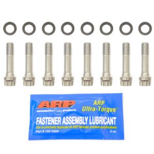 ARP Rod Bolts 3/8 ARP2000 (200-6207)