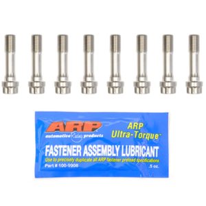 ARP Rod Bolts for 4B11 Evo X (207-6002)