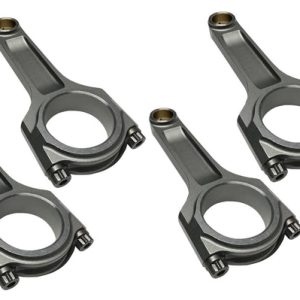 BC Brian Crower I-Beam Connecting Rods for 4B11T Evo X