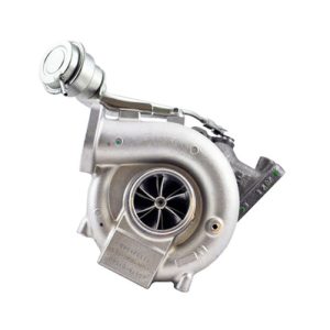 Blouch Evo 9 Dominator 1.0XT Turbo (Journal Bearing)