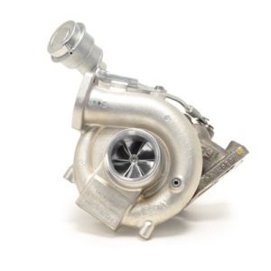 Blouch Evo 9 Dominator 1.0XTR Turbo (Ball Bearing)