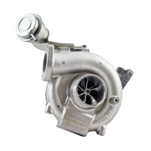 Blouch Evo 9 Dominator 2.0XTR Turbo (Ball Bearing)