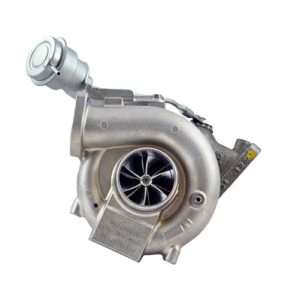 Blouch Evo 9 Dominator 3.0XTR Turbo (Ball Bearing)