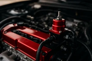 Evo 8 Fuel Pressure Regulator Upgrade: Worth It?