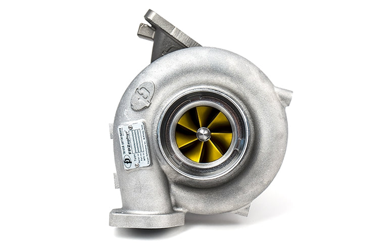 FP Zephyr Evo IX Turbo