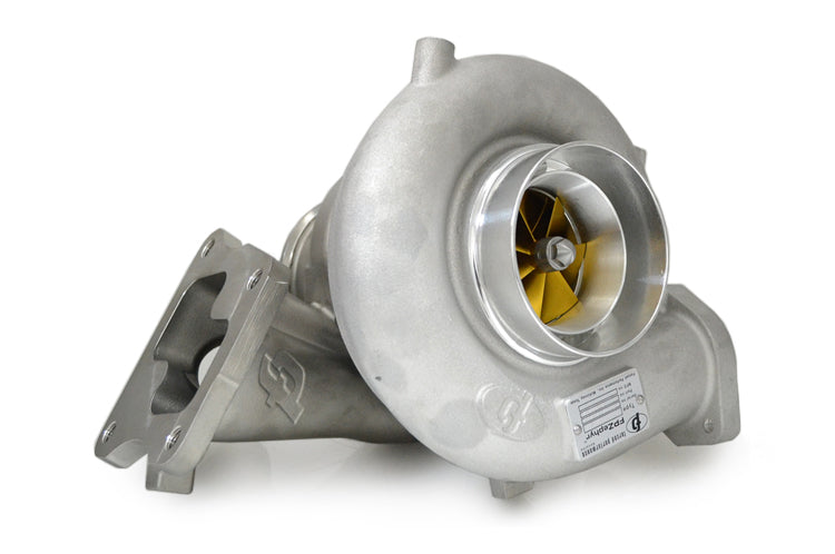 FP Zephyr Evo IX Turbo