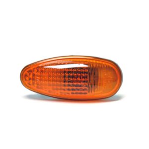 Mitsubishi JDM Amber Side Marker for Evo 7/8/9 (MR109488)