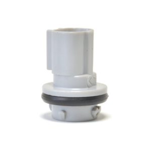 Mitsubishi OEM Bulb Socket for Evo 7/8/9/X (MU805818)