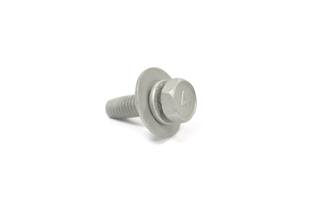 Mitsubishi OEM Headlight Mounting Bolt M6x20 for Evo 7/8/9 (MS241187)