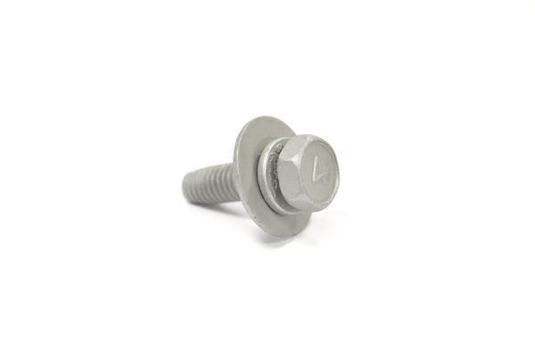 Mitsubishi OEM Headlight Mounting Bolt M6x20 for Evo 7/8/9 (MS241187)