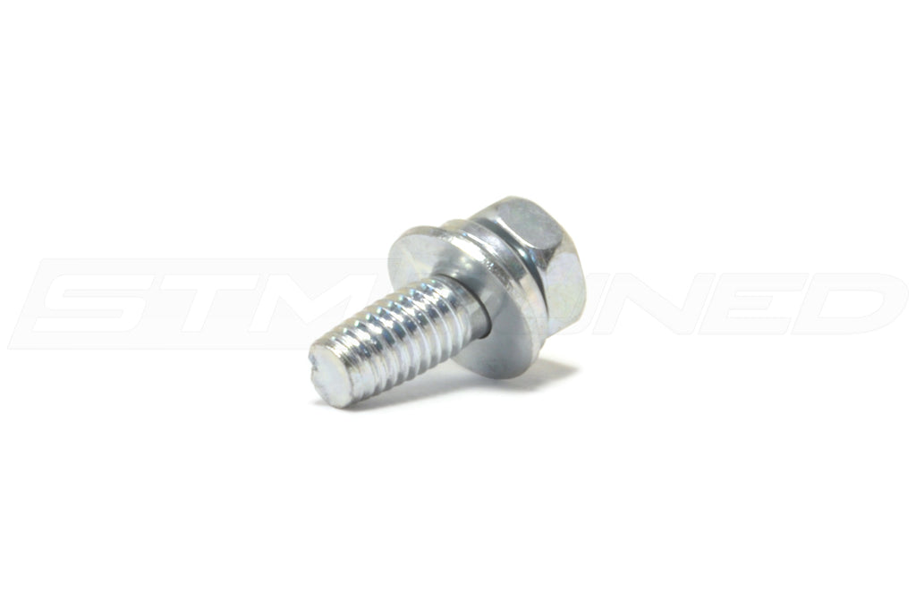 Mitsubishi OEM Mounting Bolt M6x16 for DSM Evo (MS240121)