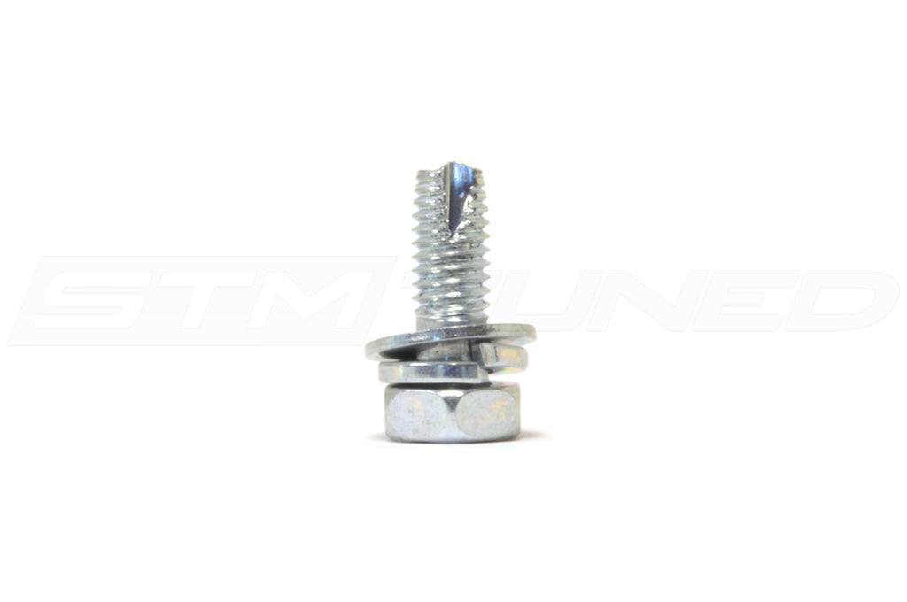 Mitsubishi OEM Mounting Bolt M6x16 for DSM Evo (MS240121)