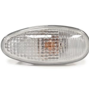 Mitsubishi USDM Clear Side Marker for Evo 7/8/9 (MR522027)