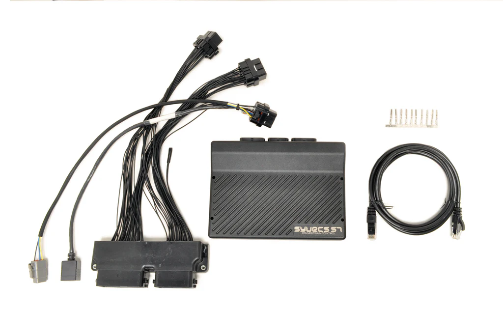Syvecs ECU Kit for Evo X (S7PLUS-EVOX) - Image 2