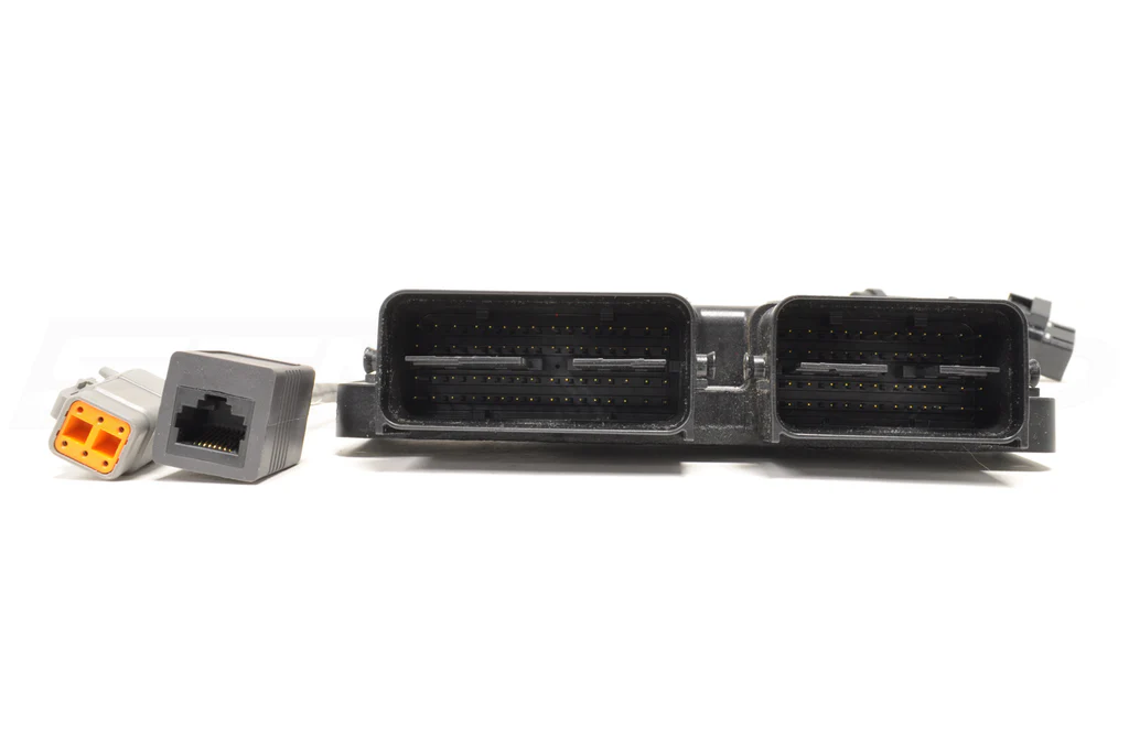 Syvecs ECU Kit for Evo X (S7PLUS-EVOX) - Image 7