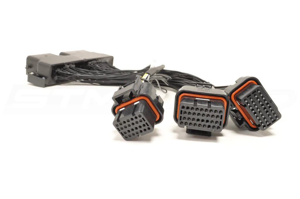 Syvecs ECU Kit for Evo X (S7PLUS-EVOX) - Image 6