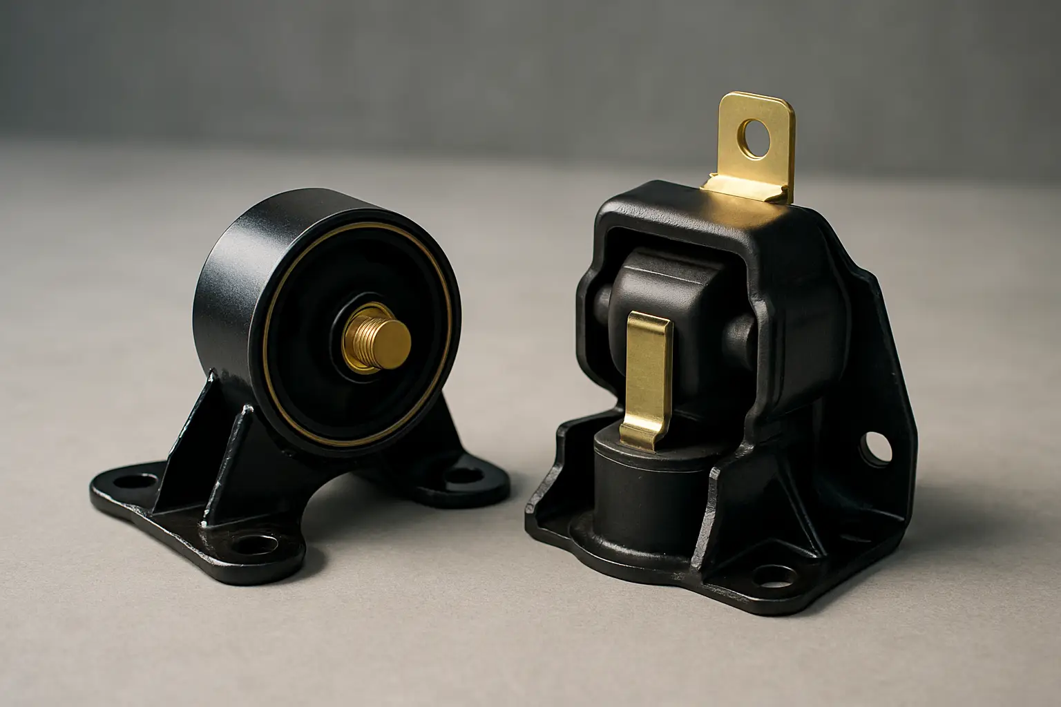 Evo 8 OEM Motor Mounts: When Stock Is Best