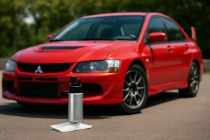 Walbro 255 on an Evo 9: Worth It?