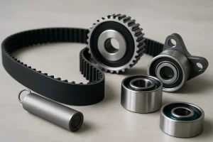 Best Evo 8 Timing Belt Kit: What Matters