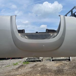 07-13 gmc sierra truck bed for sale