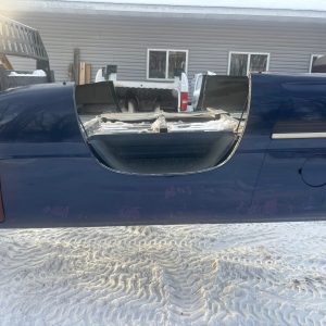 1999-2007 GM 6.5 Truck Bed - Edmund Truck parts