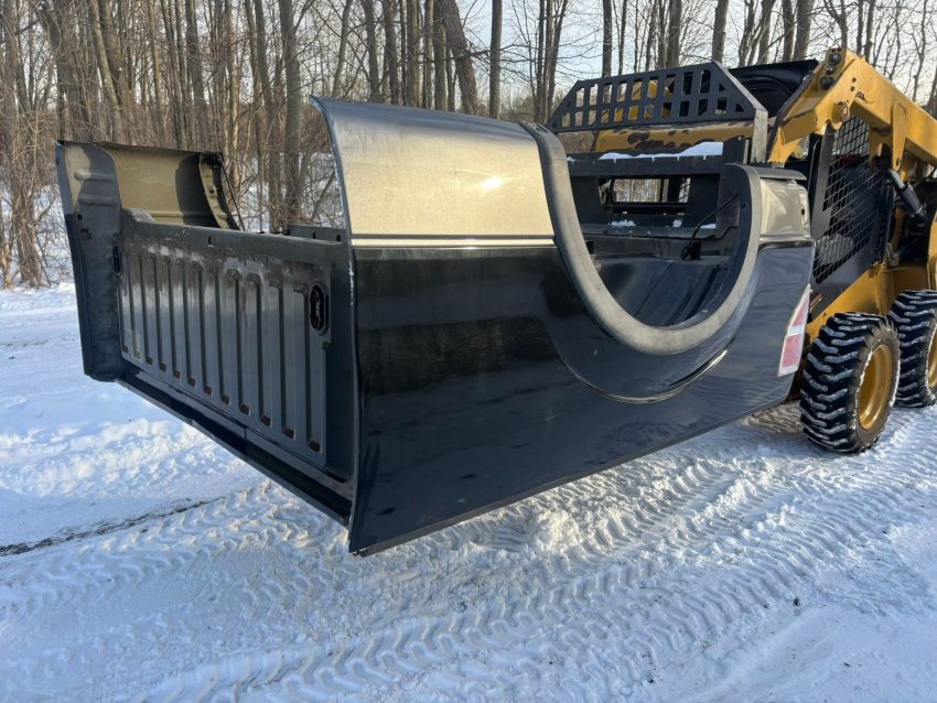 2009-2014 Ford F150 6.5ft Truck Bed - Edmund Truck parts