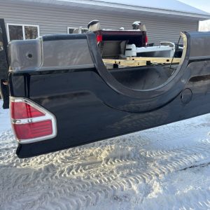 2009-2014 Ford F150 6.5ft Truck Bed - Edmund Truck parts