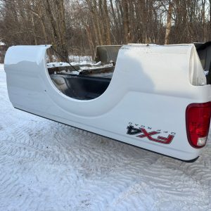 2011-2016 Ford Superduty 8ft truck bed - Edmund Truck parts