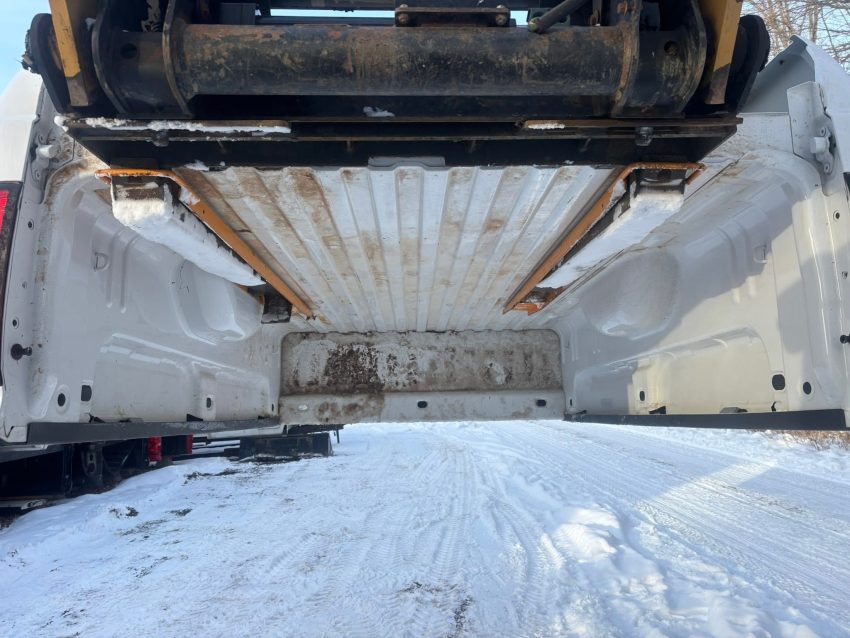 2014-2019 GM 8ft Truck Bed - Edmund Truck parts