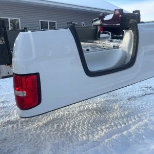 2014-2019 GM 8ft Truck Bed - Edmund Truck parts