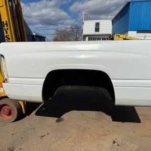 94-02 2nd gen Dodge ram short bed - Edmund Truck parts