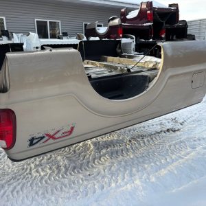 Buy 2011-2016 Ford F250 Super Duty 8ft Truck Bed