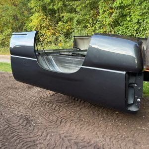 Buy 99-06 Chevy Silverado truck bed for sale