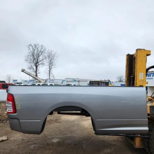 Buy Dodge RAM Truck Bed For Sale