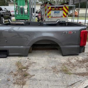 Buy Ford F350 Truck Bed For Sale