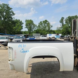 Buy GMC Sierra Truck Bed Replacement