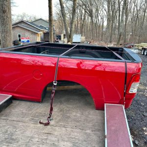 Dodge Ram Truck Beds For Sale Near Me (2019-2023 Dodge Ram 2500 8’ Truck Bed) - Edmund Truck parts