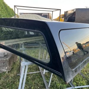 Leer RAM 1500 6.5ft Fibreglass box - Edmund Truck parts